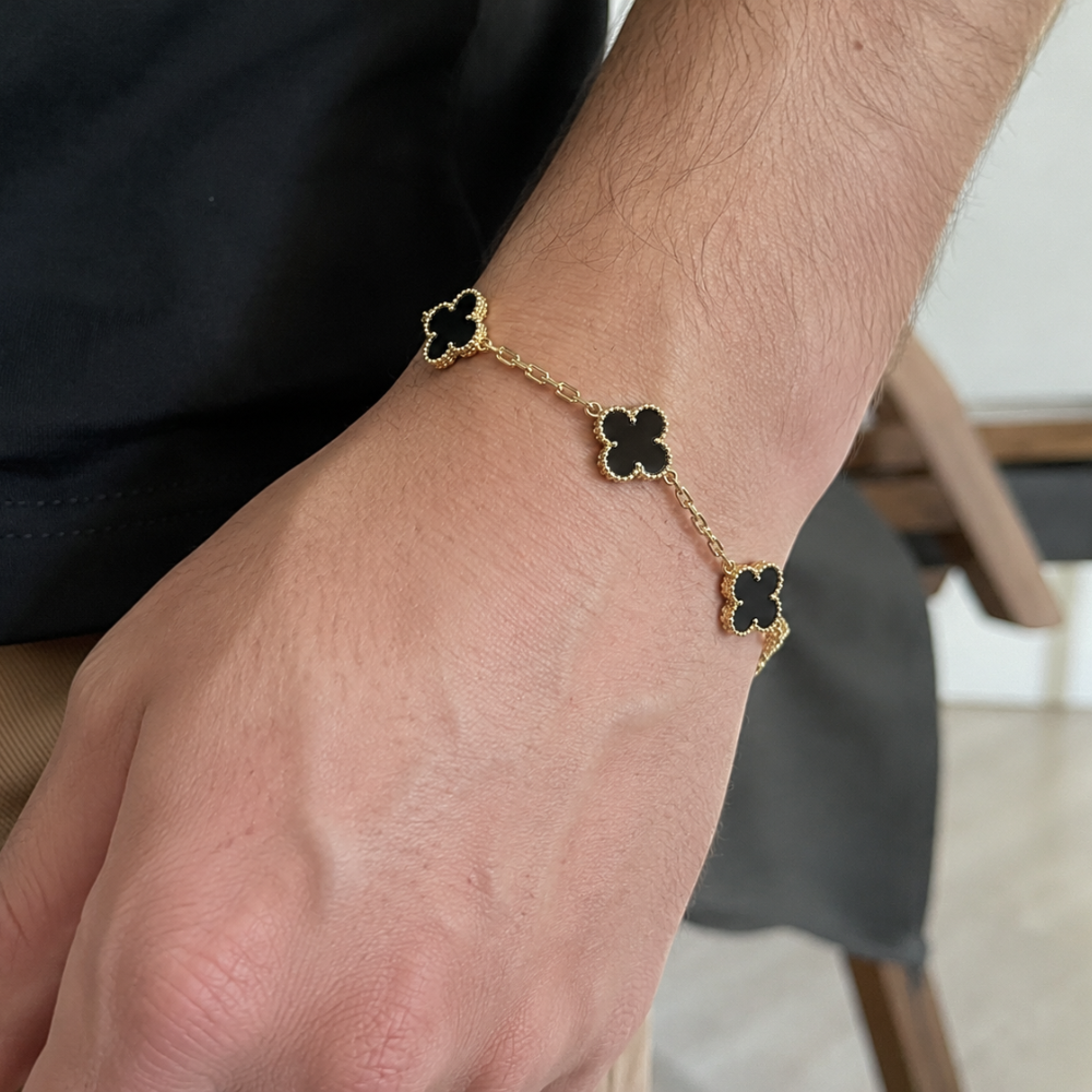 Bracelet - Black
