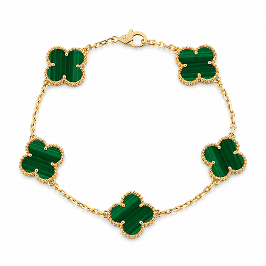 Bracelet - Green