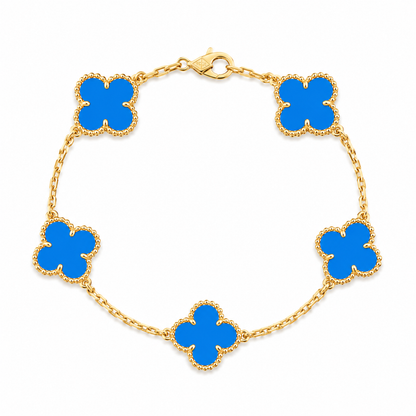 Bracelet - Blue