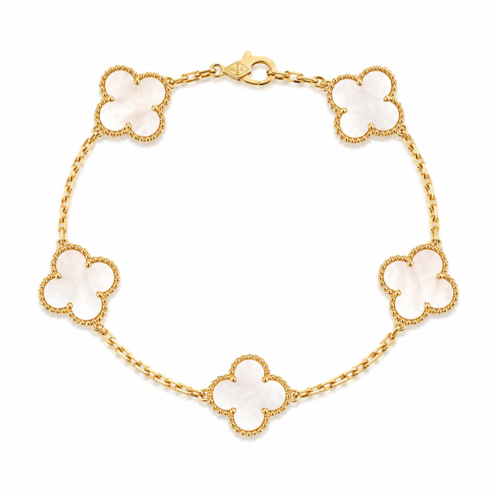 Bracelet - Mother of Pearl