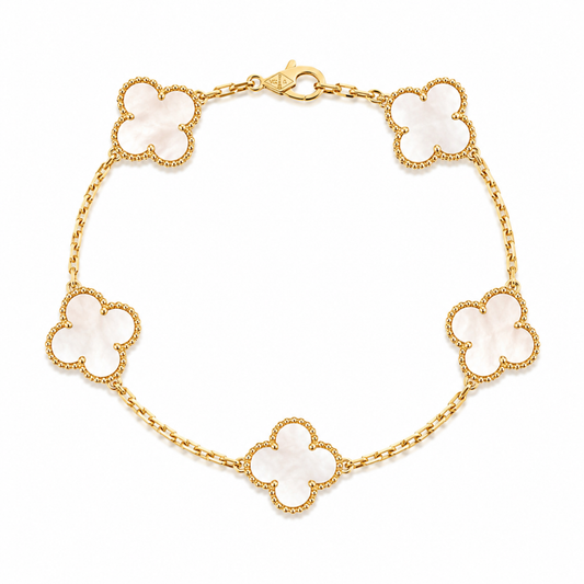 Bracelet - Mother of Pearl