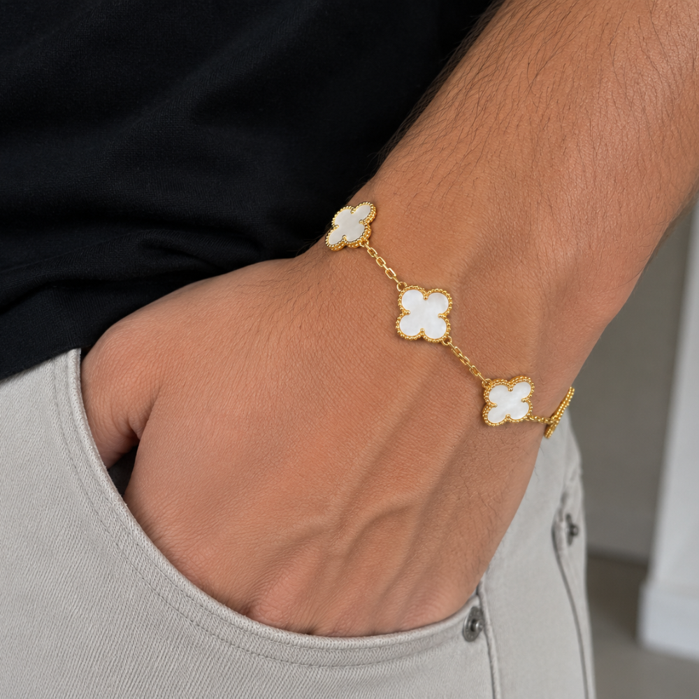 Bracelet - Mother of Pearl