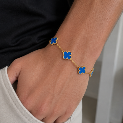 Bracelet - Blue