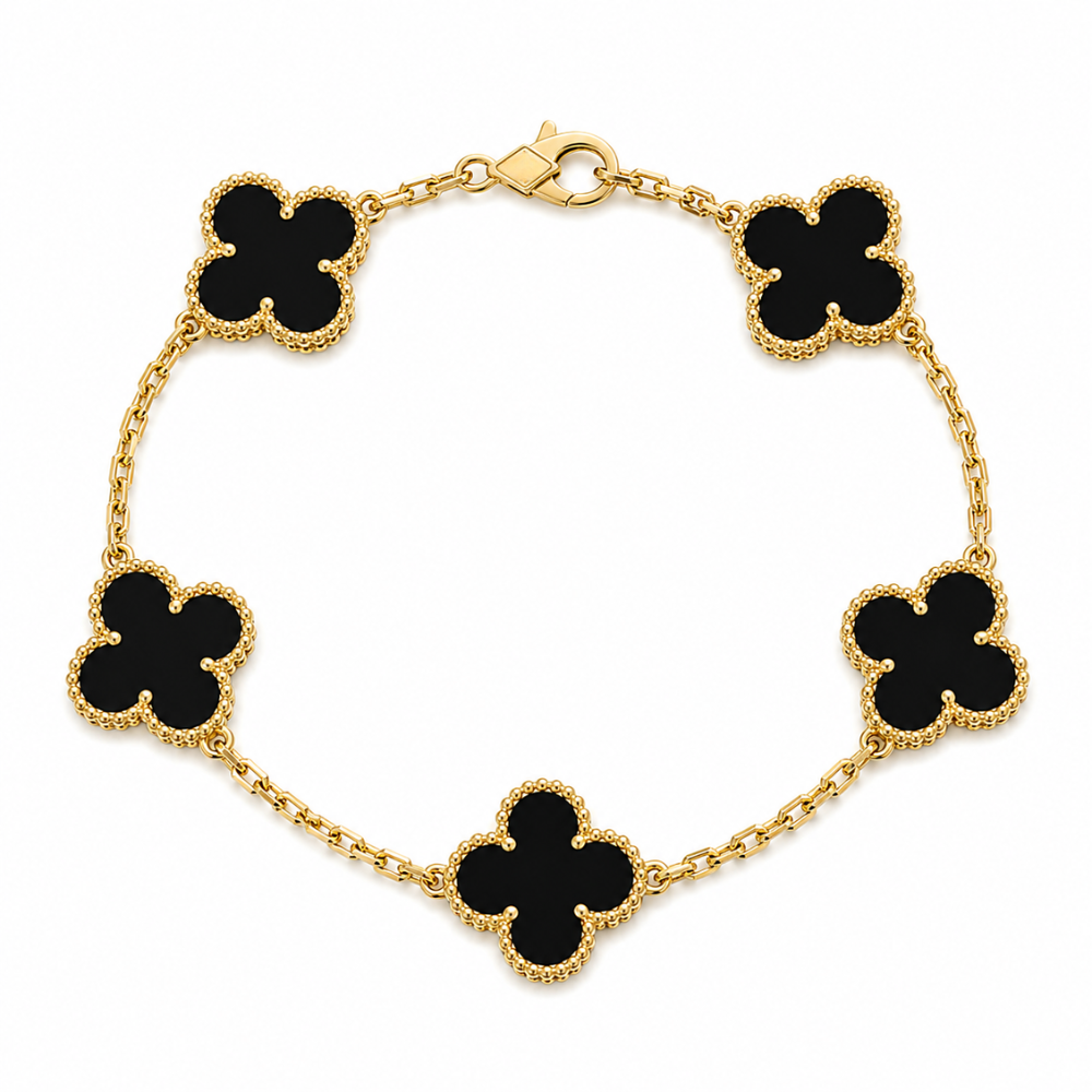 Bracelet - Black