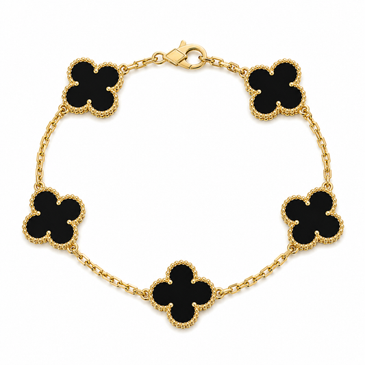 Bracelet - Black